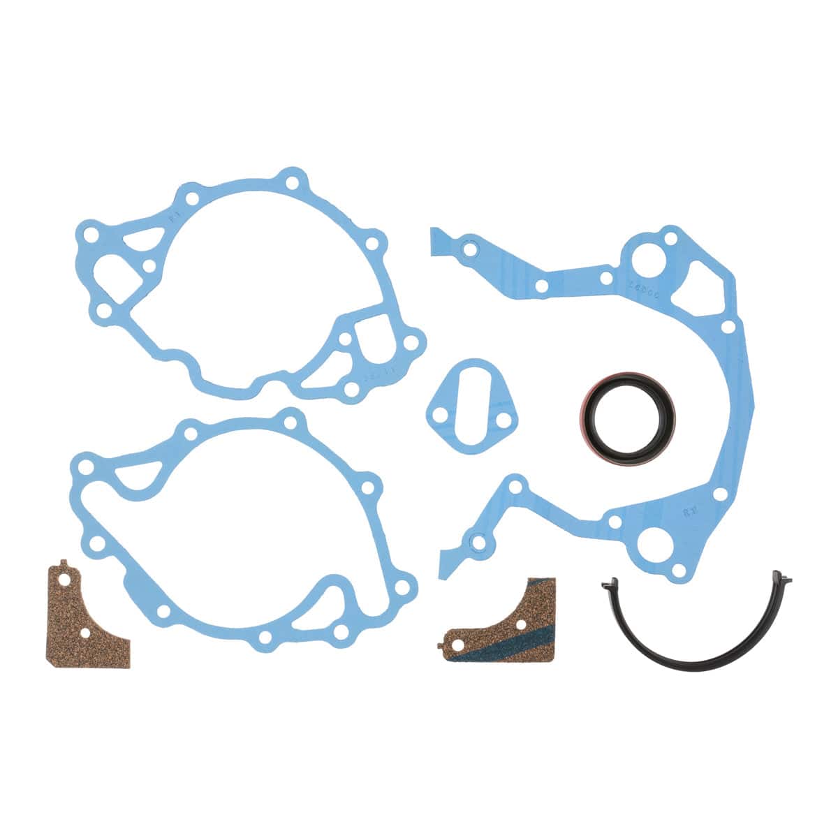 Engine Timing Cover Gasket Set