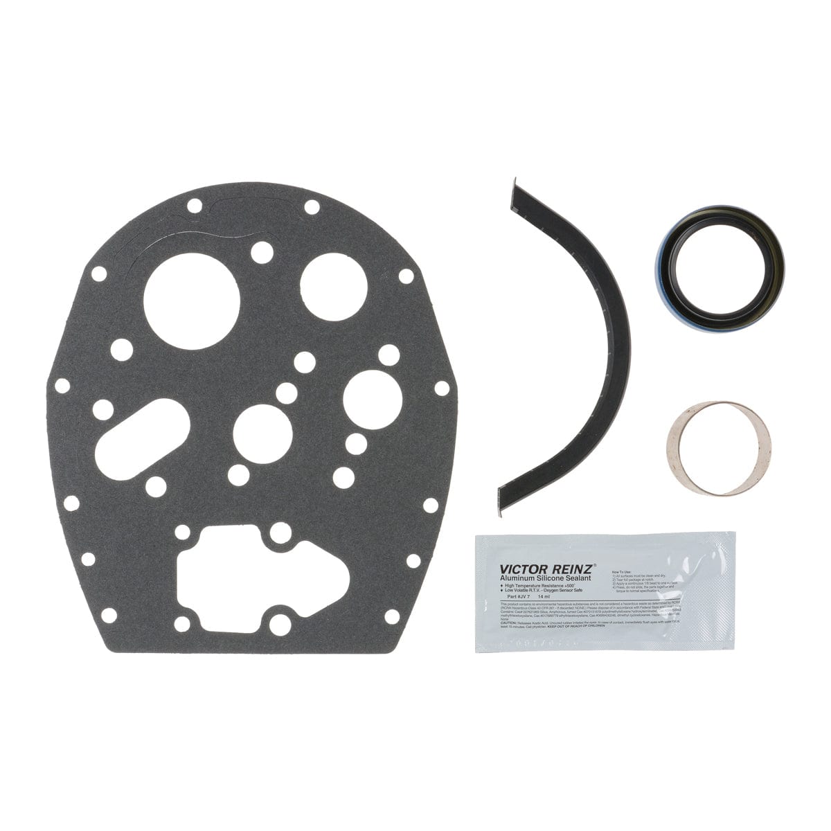 Engine Timing Cover Gasket Set