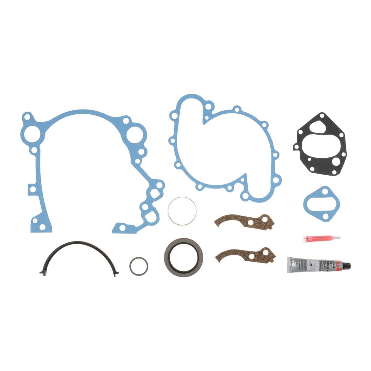 Engine Timing Cover Gasket Set