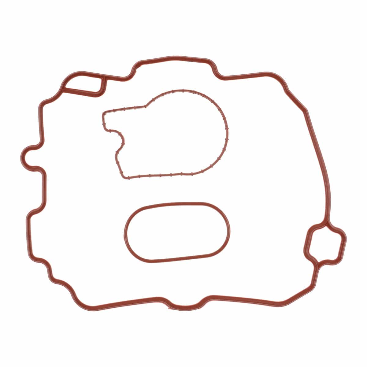 Fuel Injection Plenum Gasket Set