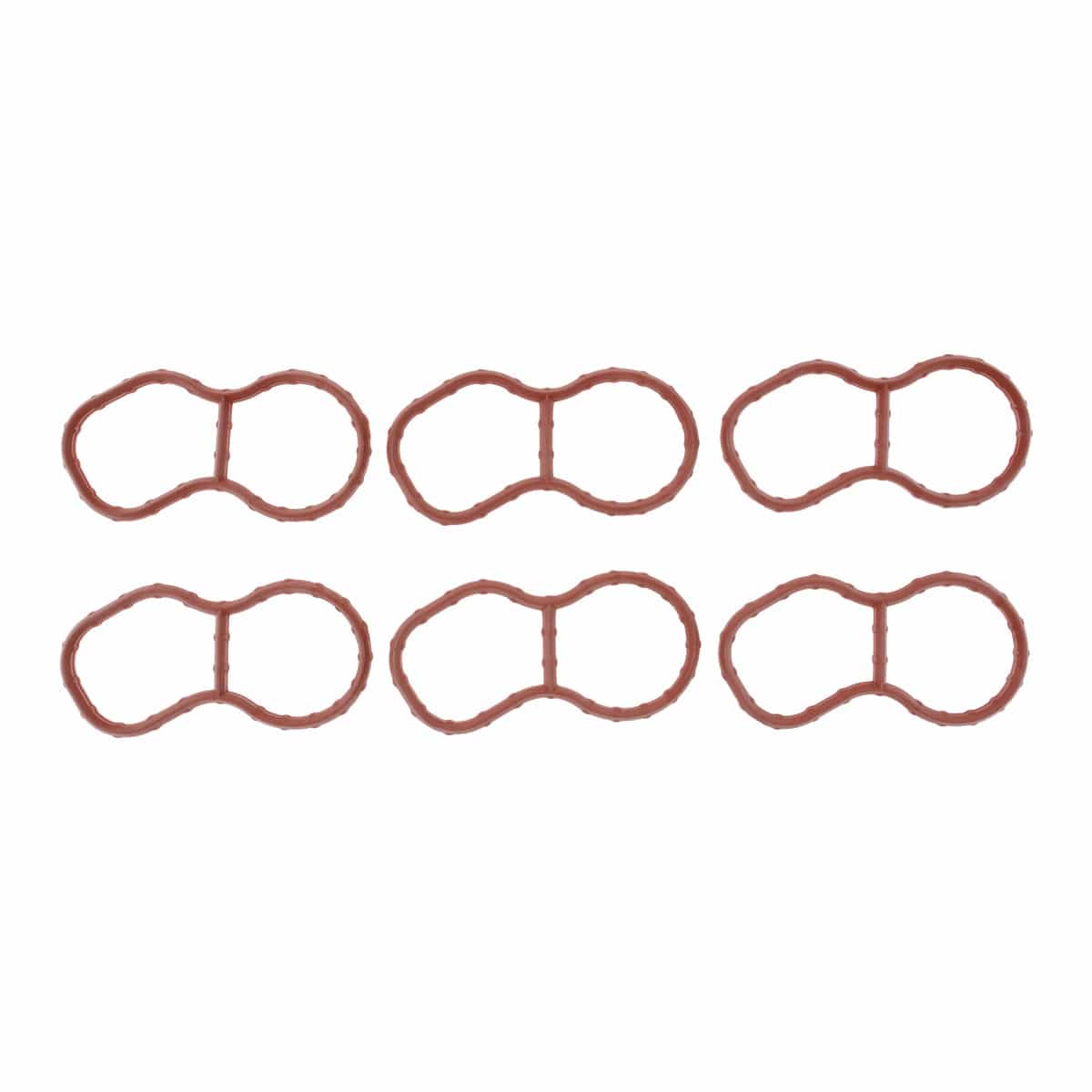Fuel Injection Plenum Gasket Set