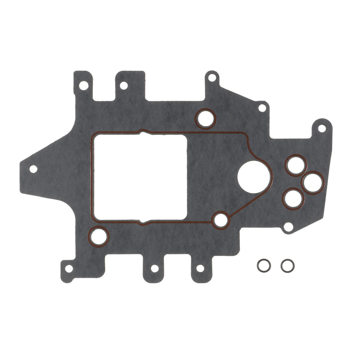 Fuel Injection Plenum Gasket Set