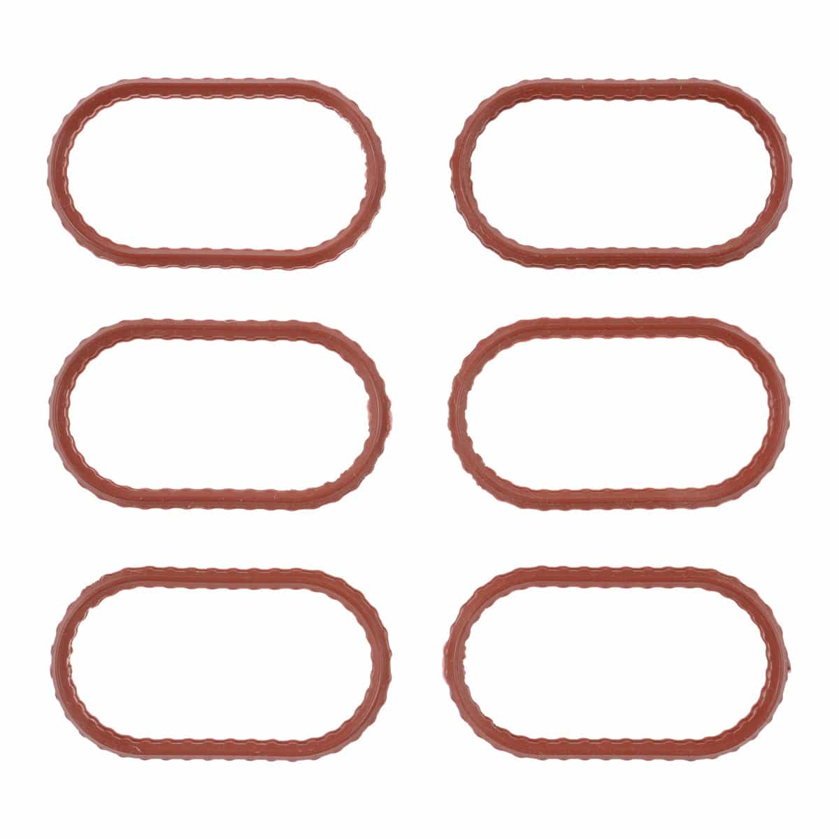Fuel Injection Plenum Gasket Set
