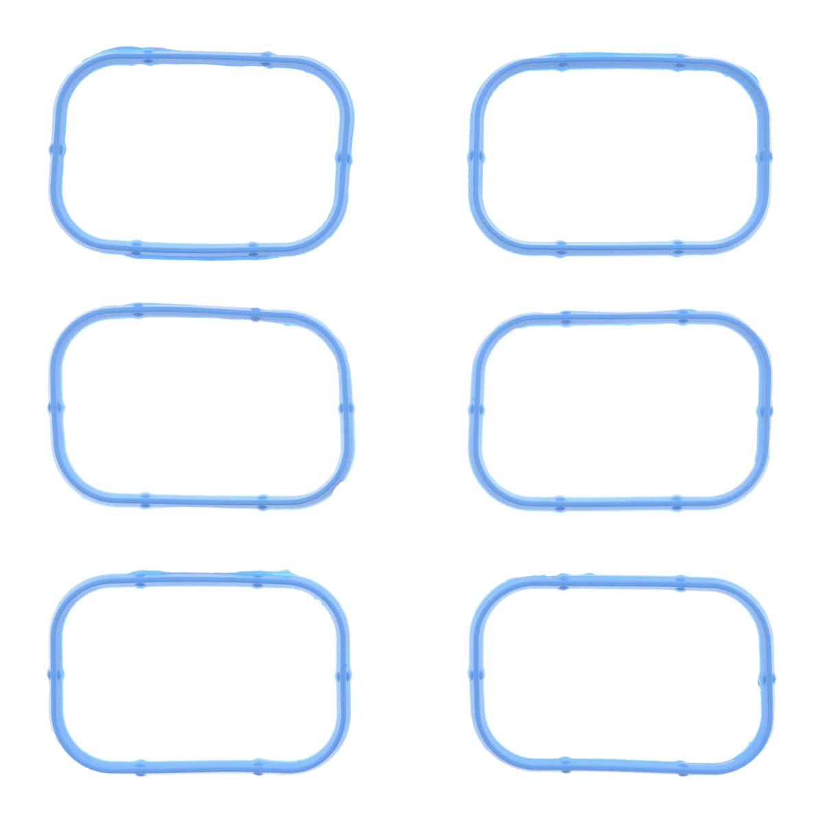 Fuel Injection Plenum Gasket Set