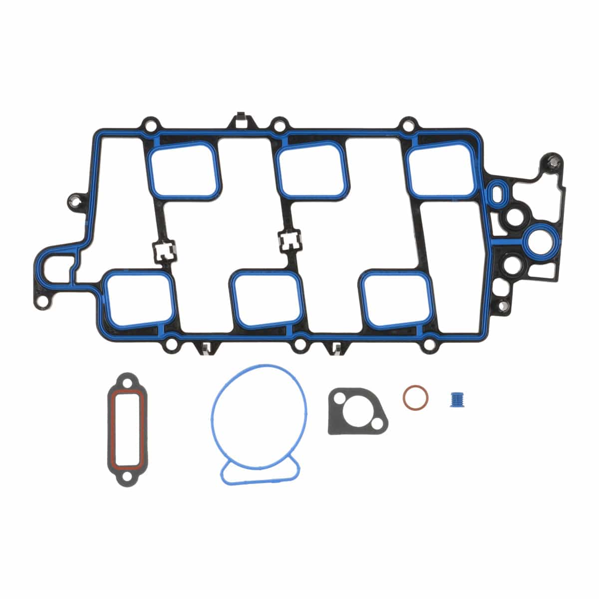 Fuel Injection Plenum Gasket Set