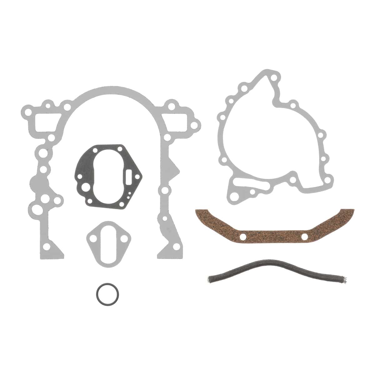 Engine Timing Cover Gasket Set