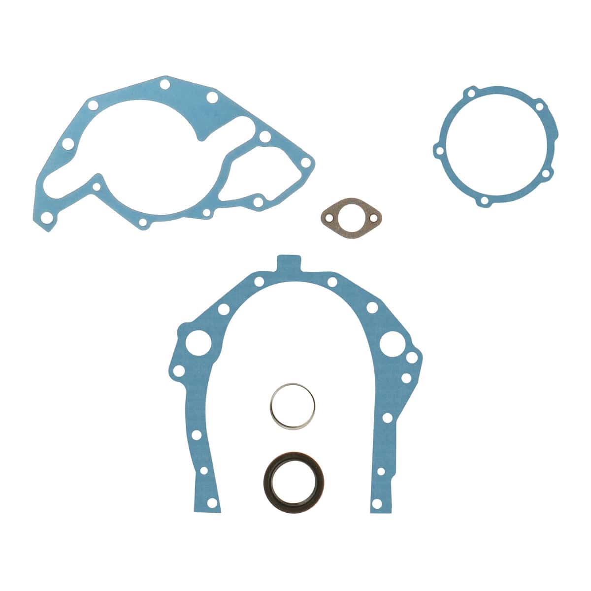 Engine Timing Cover Gasket Set