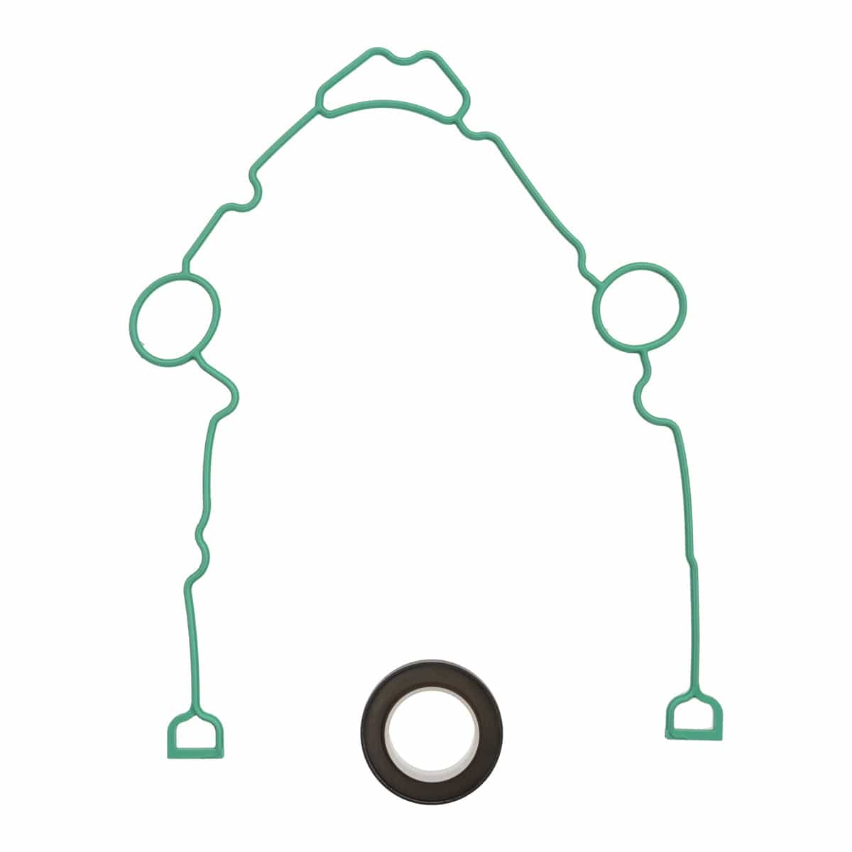 Engine Timing Cover Gasket Set