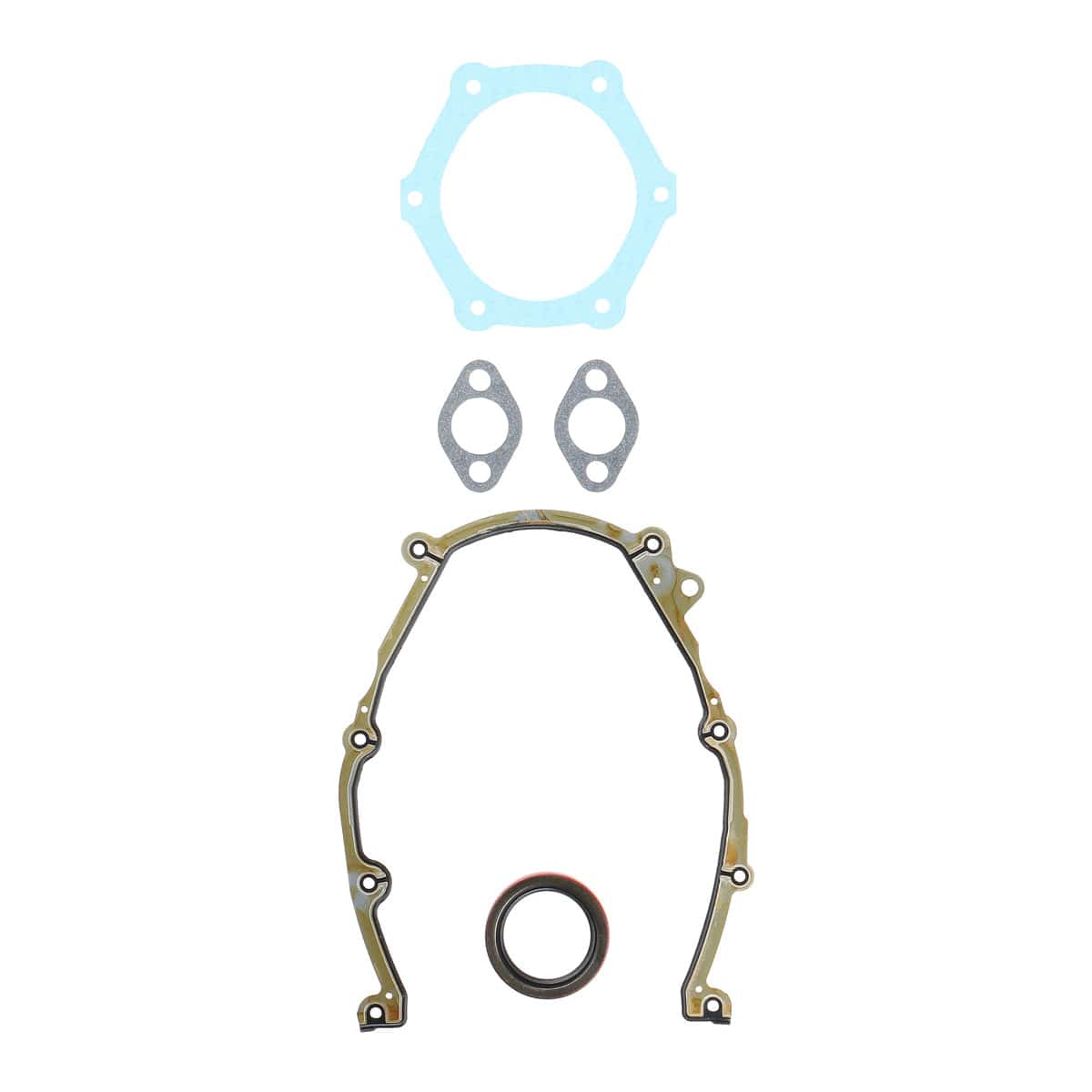 Engine Timing Cover Gasket Set