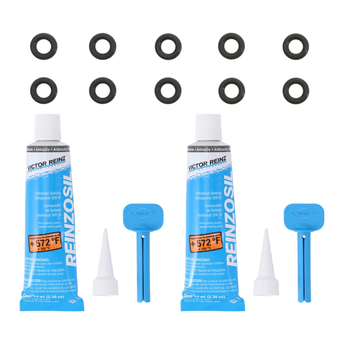 Engine Valve Cover Gasket Set