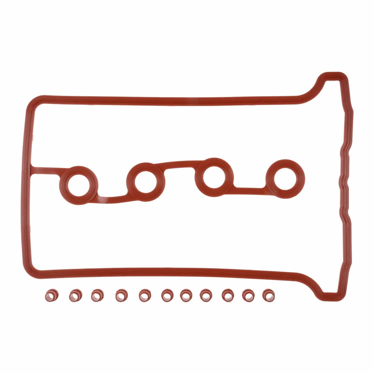Engine Valve Cover Gasket Set for Select Saturn SC, SC2, SL2 and SW2 1.9L