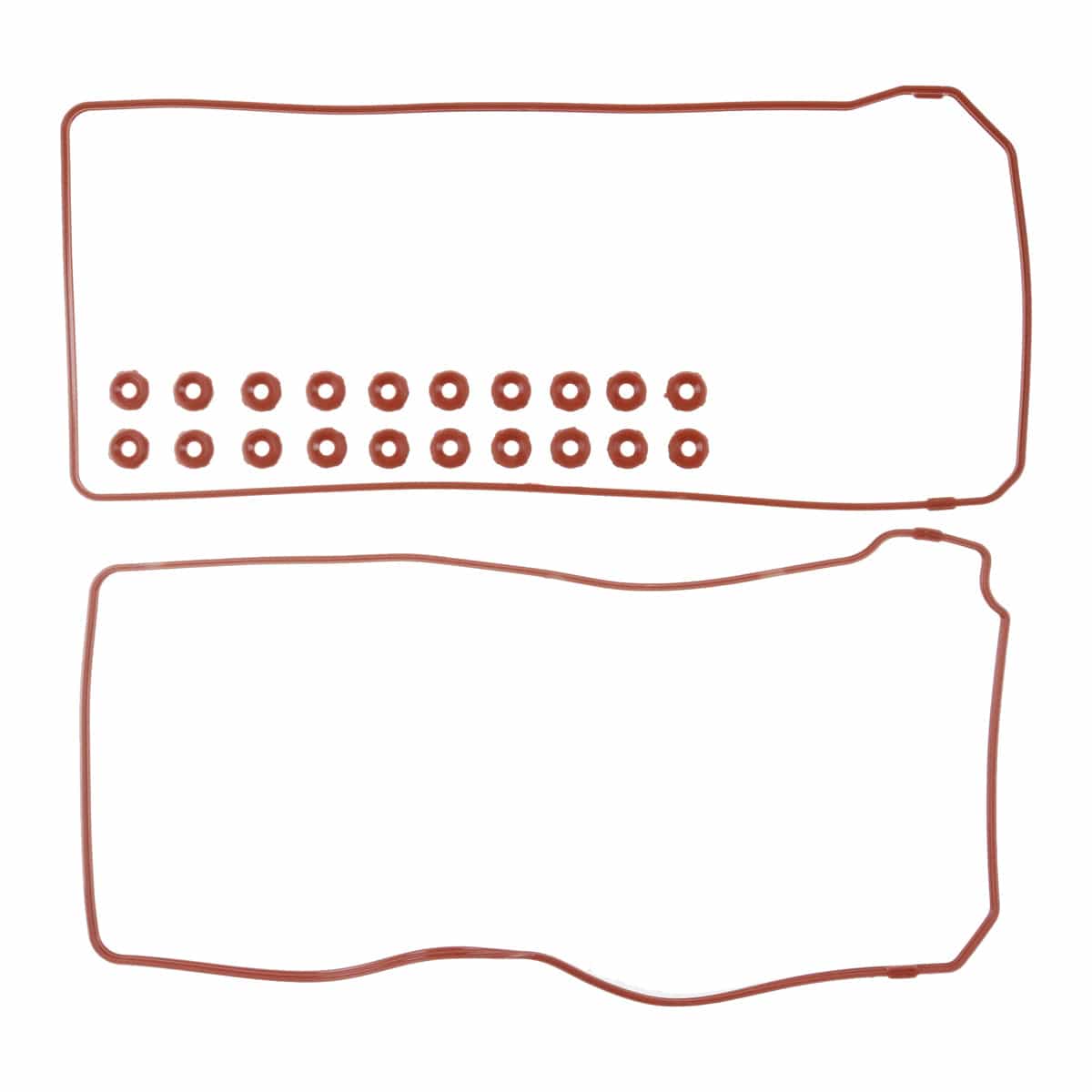 Engine Valve Cover Gasket Set for 03-05 Lincoln Aviator 4.6L V8
