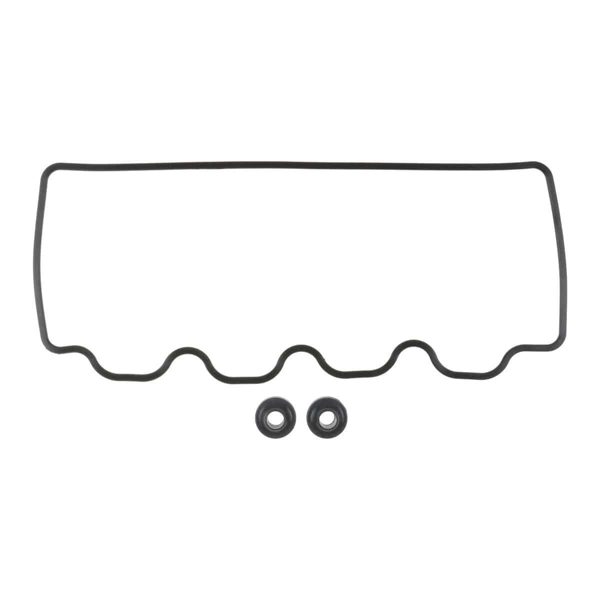 Engine Valve Cover Gasket Set for Select Saturn SC1, SL, SL1 and SW1 1.9L