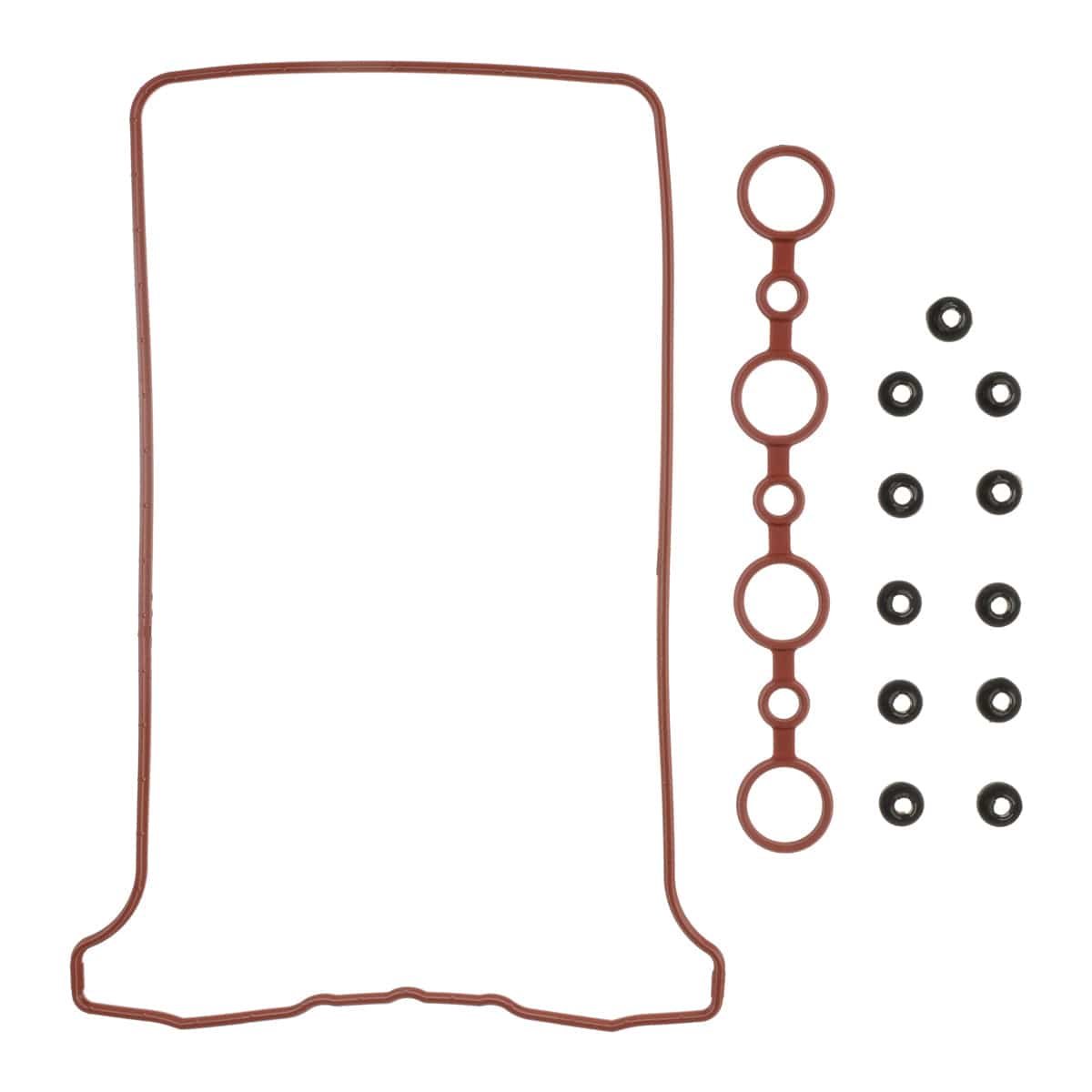 Engine Valve Cover Gasket Set for Select Saturn SC2, SL2 and SW2 1.9L