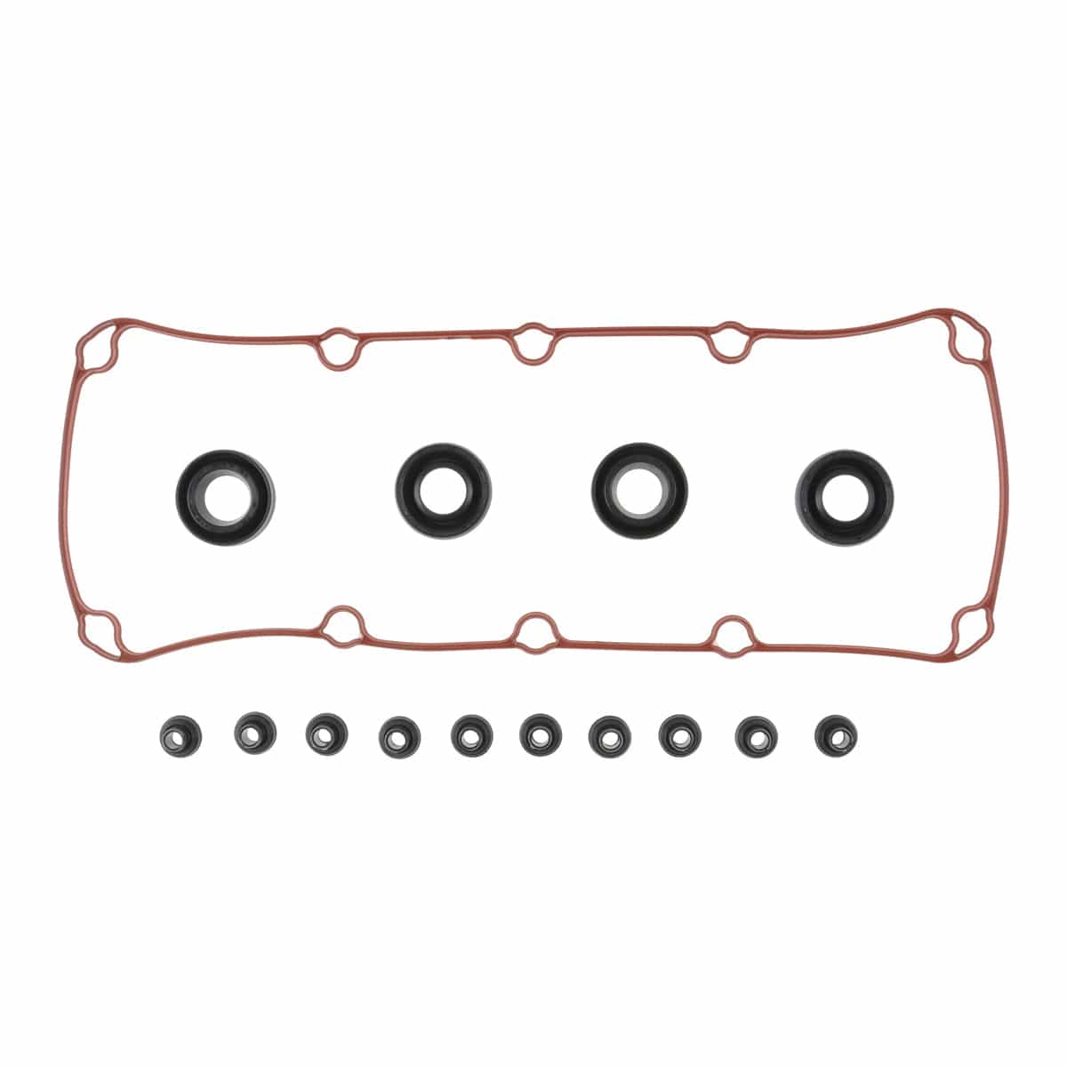 Engine Valve Cover Gasket Set for Select Dodge and Plymouth 2.0L