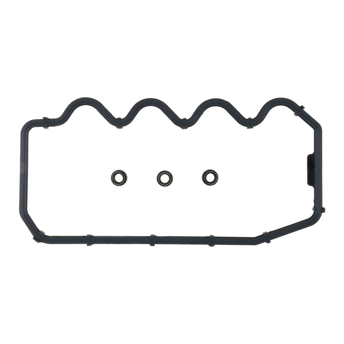 Engine Valve Cover Gasket Set for Select Ford and Mercury 2.0L