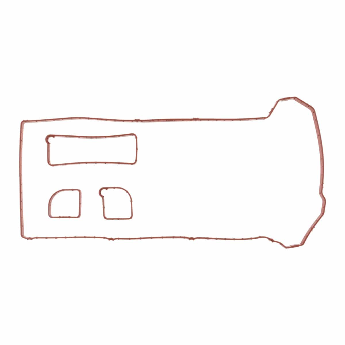 Engine Valve Cover Gasket Set for Select Ford, Mazda and Mercury