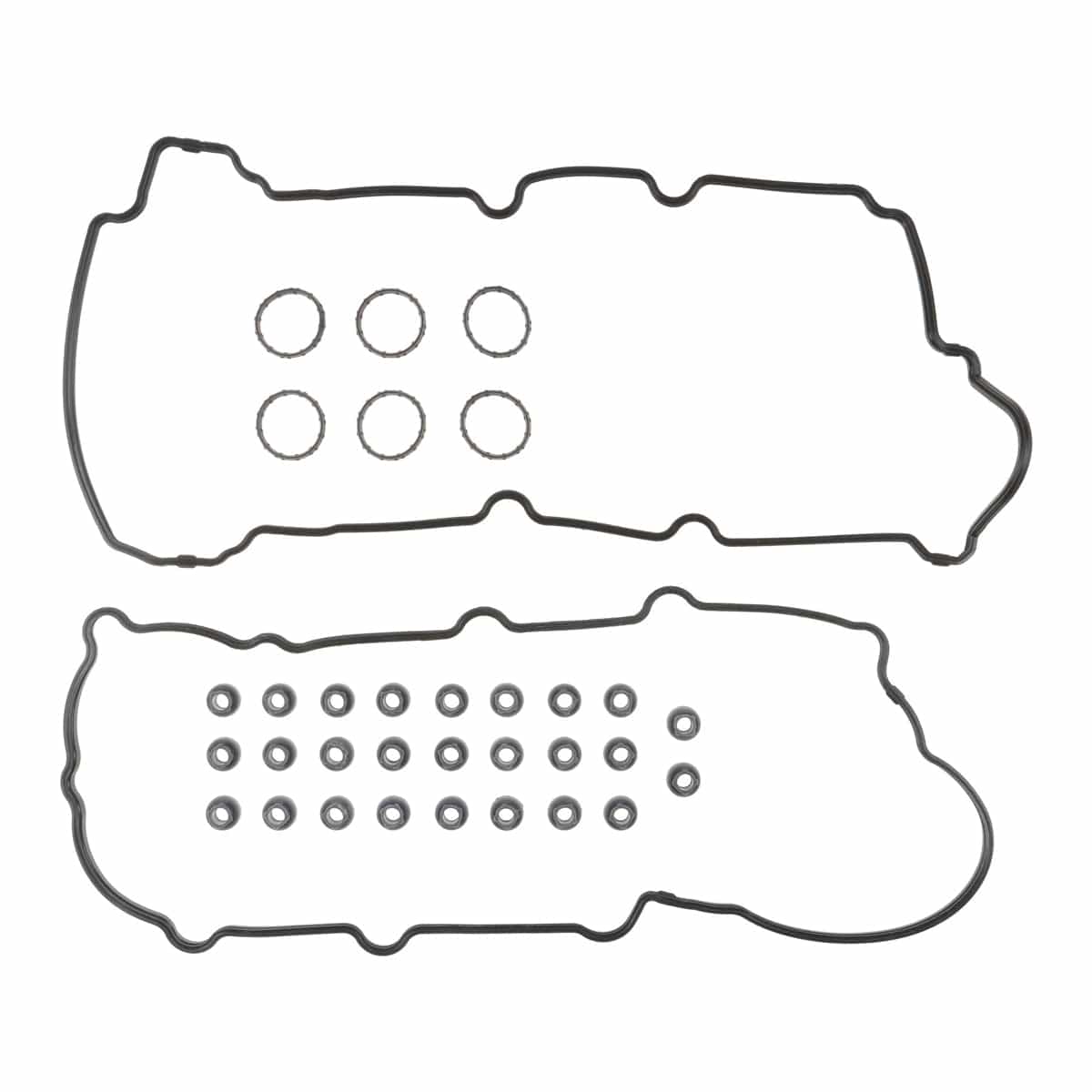 Engine Valve Cover Gasket Set for Select Ford, Mazda and Mercury 3.0L V6