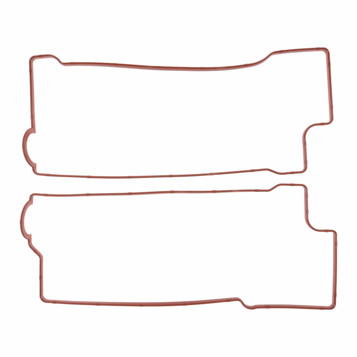 Engine Valve Cover Gasket Set for Select Hyundai and Kia 2.7L V6