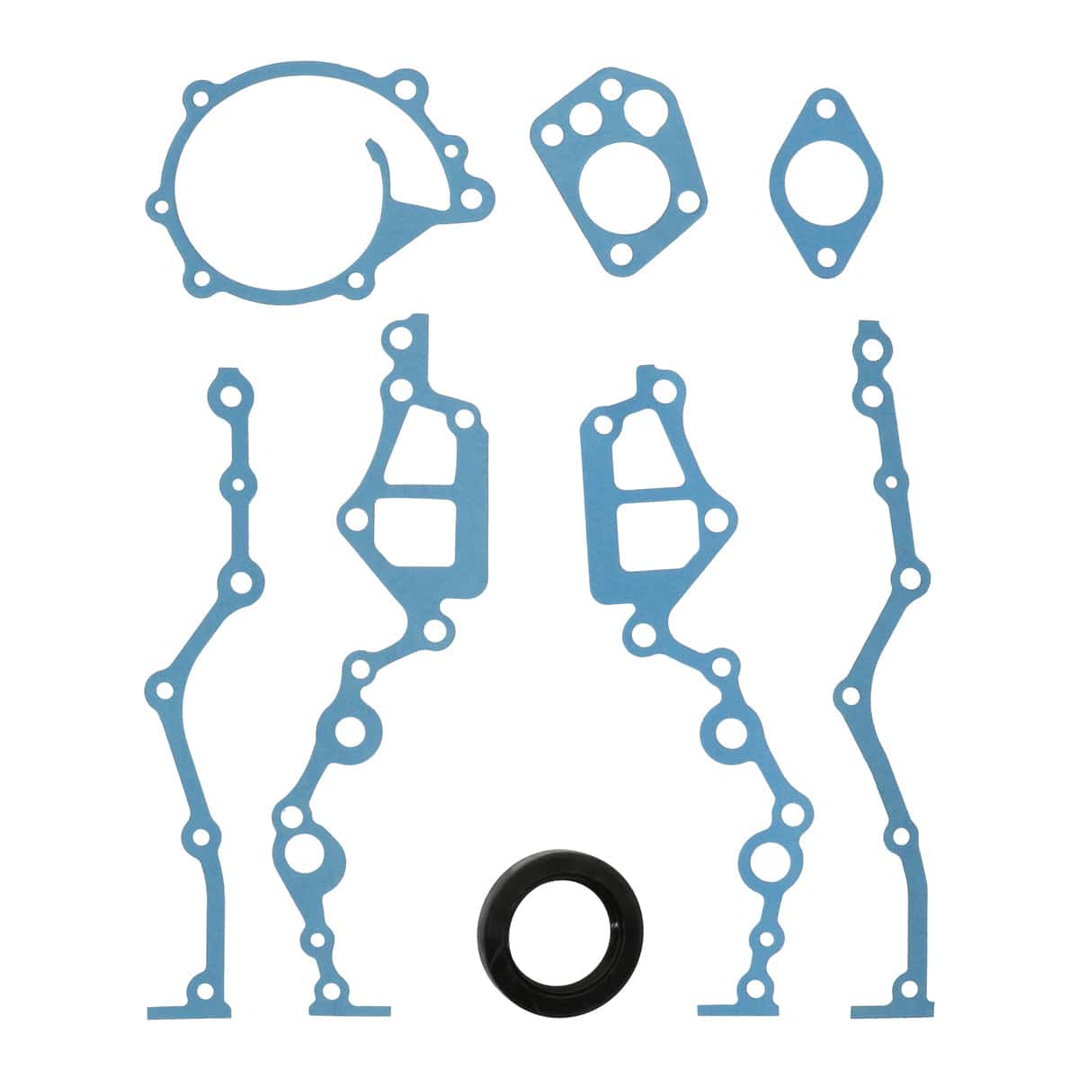 Engine Timing Cover Gasket Set