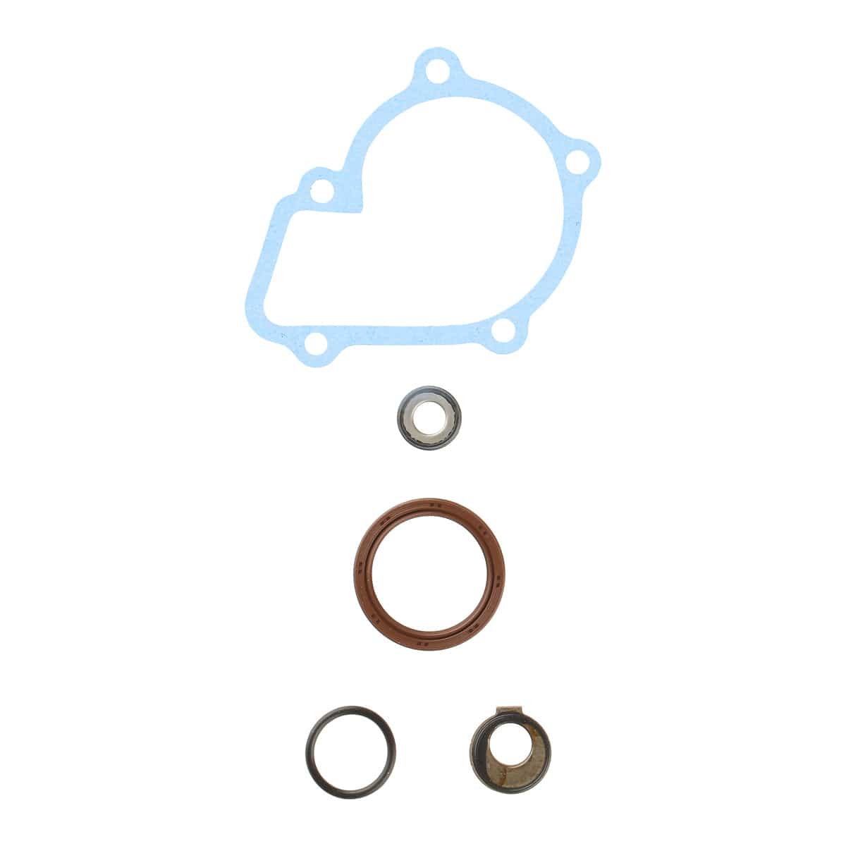 Engine Timing Cover Gasket Set