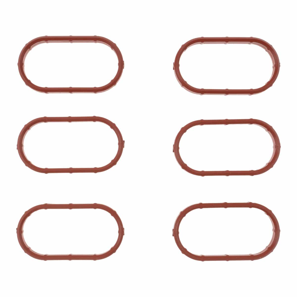 Fuel Injection Plenum Gasket Set