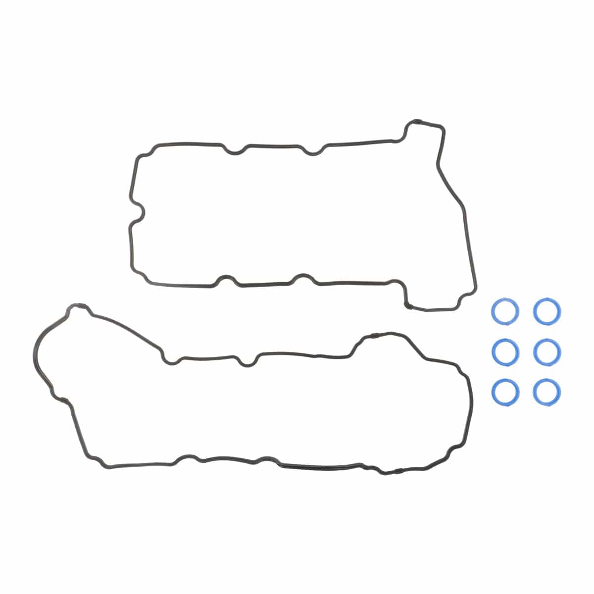 Engine Valve Cover Gasket Set for 03-08 Mazda 6 3.0L V6