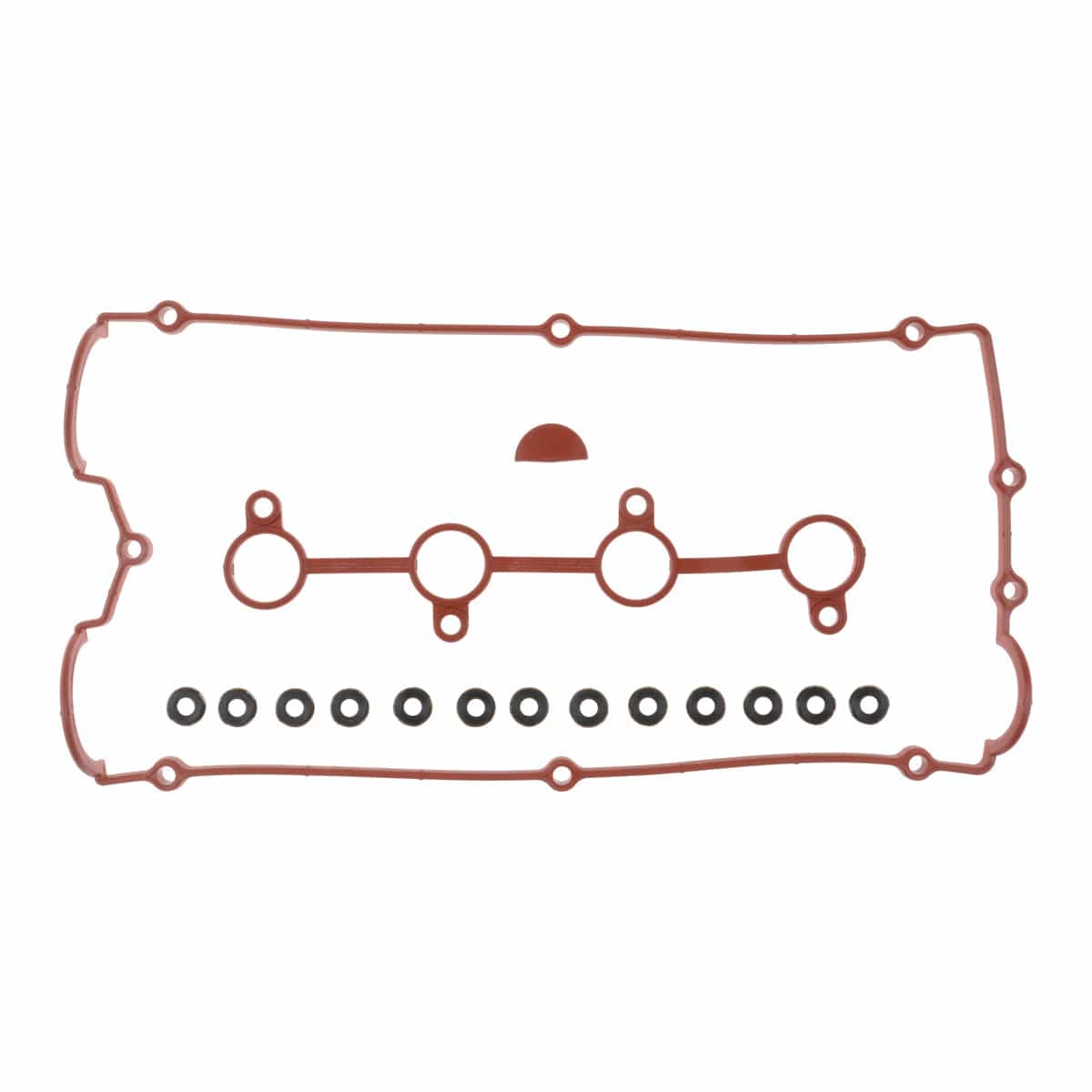 Engine Valve Cover Gasket Set for Select Hyundai and Kia 2.4L