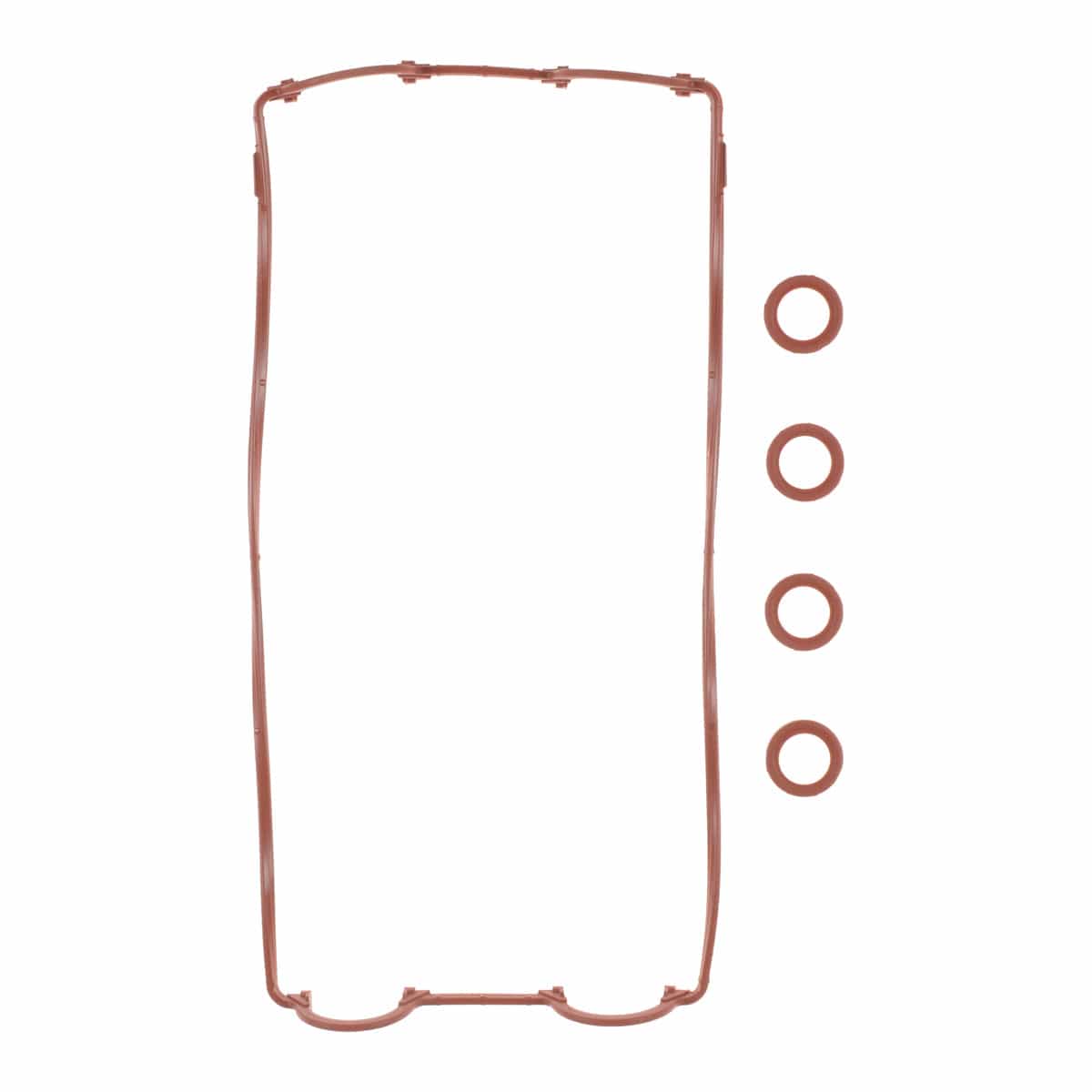 Engine Valve Cover Gasket Set for Select Acura Integra and Honda CR-V