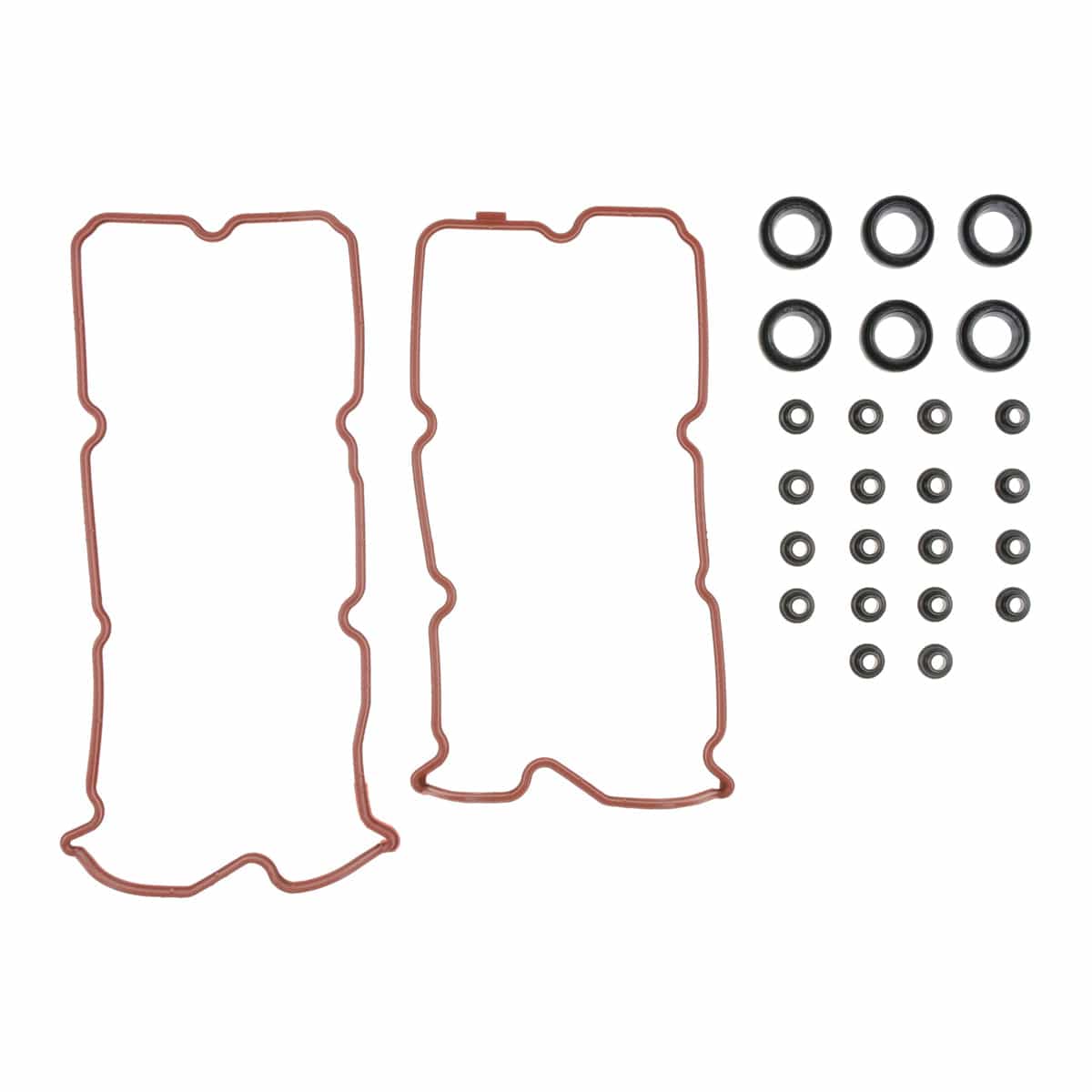 Engine Valve Cover Gasket Set for Select Infiniti I30 and Nissan Maxima