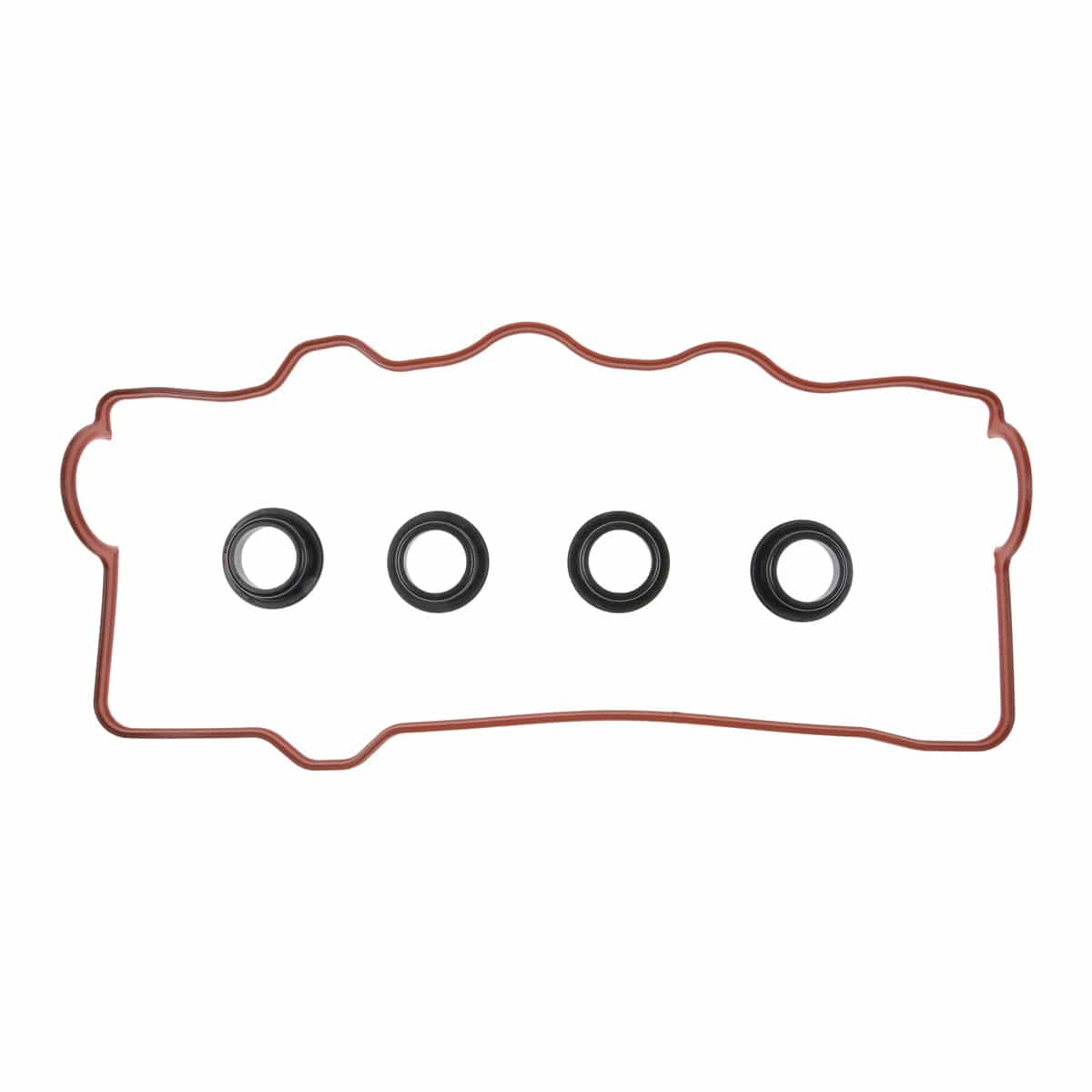 Engine Valve Cover Gasket Set for Select Toyota 2.0L and 2.2L