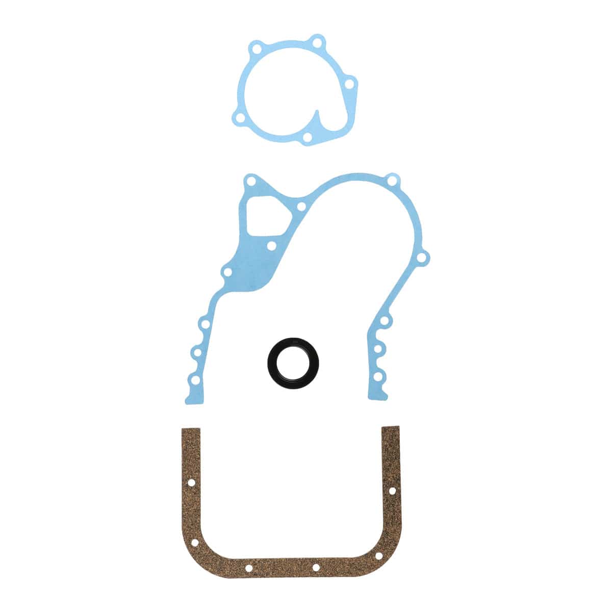 Engine Timing Cover Gasket Set
