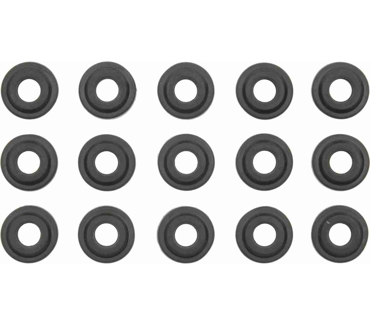 Engine Valve Cover Grommet Set - BMW M54