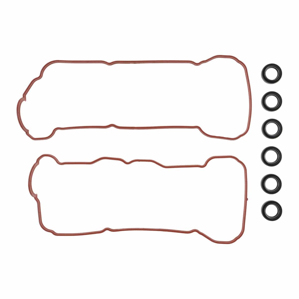 Engine Valve Cover Gasket Set for Select Lexus and Toyota 3.0L V6