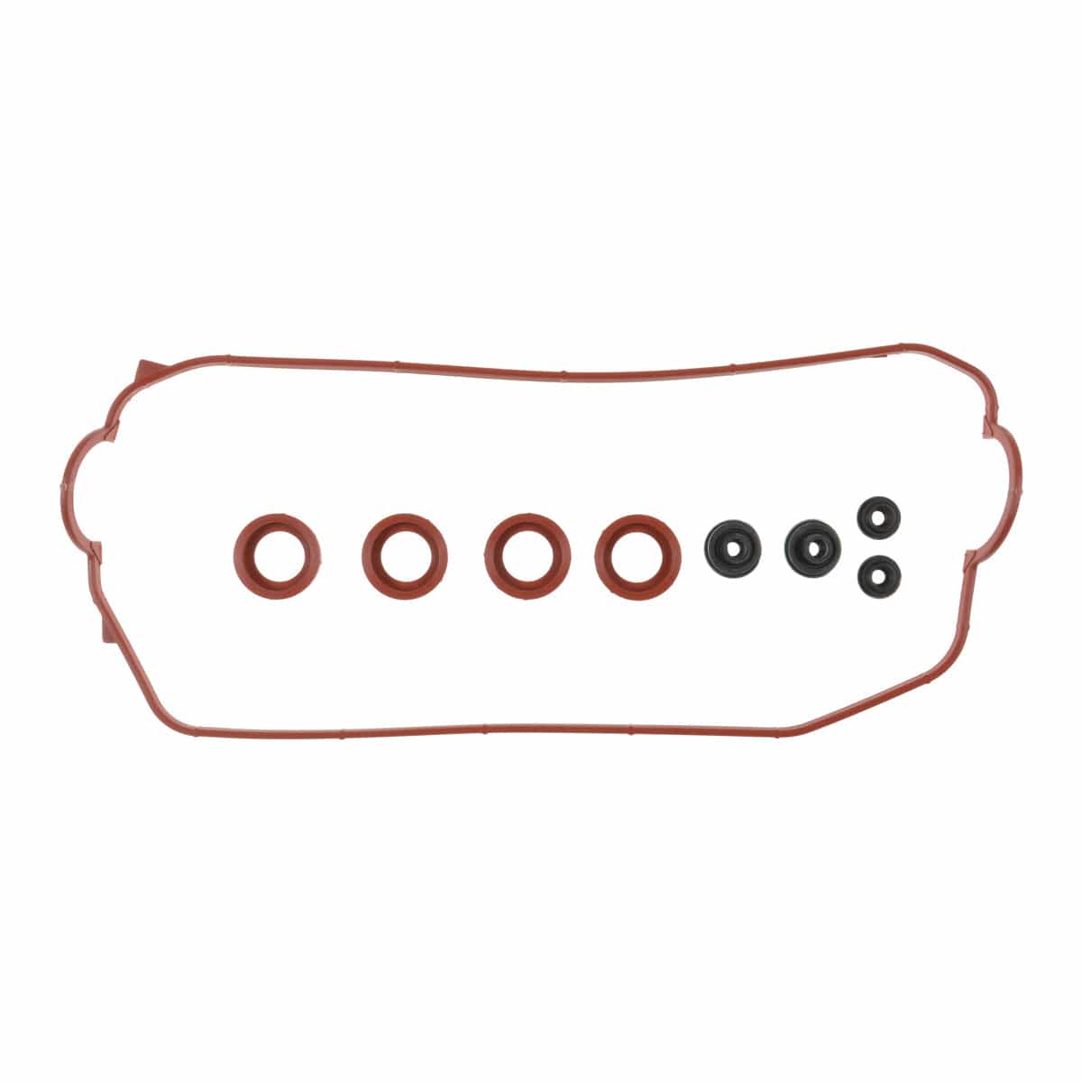 Engine Valve Cover Gasket Set for Select Honda Civic, Del Sol and CRX