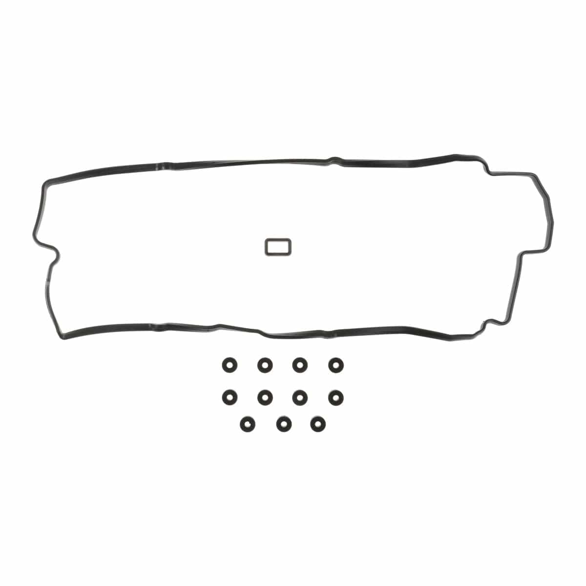 Engine Valve Cover Gasket Set for Select Nissan NX and Sentra 1.6L