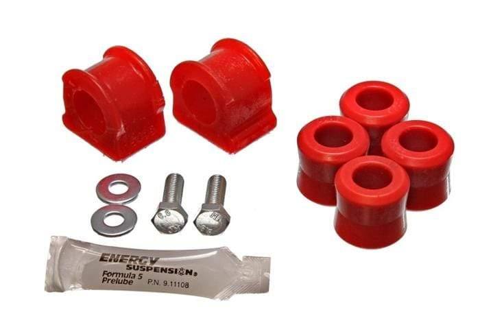 Sway Bar Poly Bushing Kit (Front) - Mk4 w/ 21mm Front Sway Bar