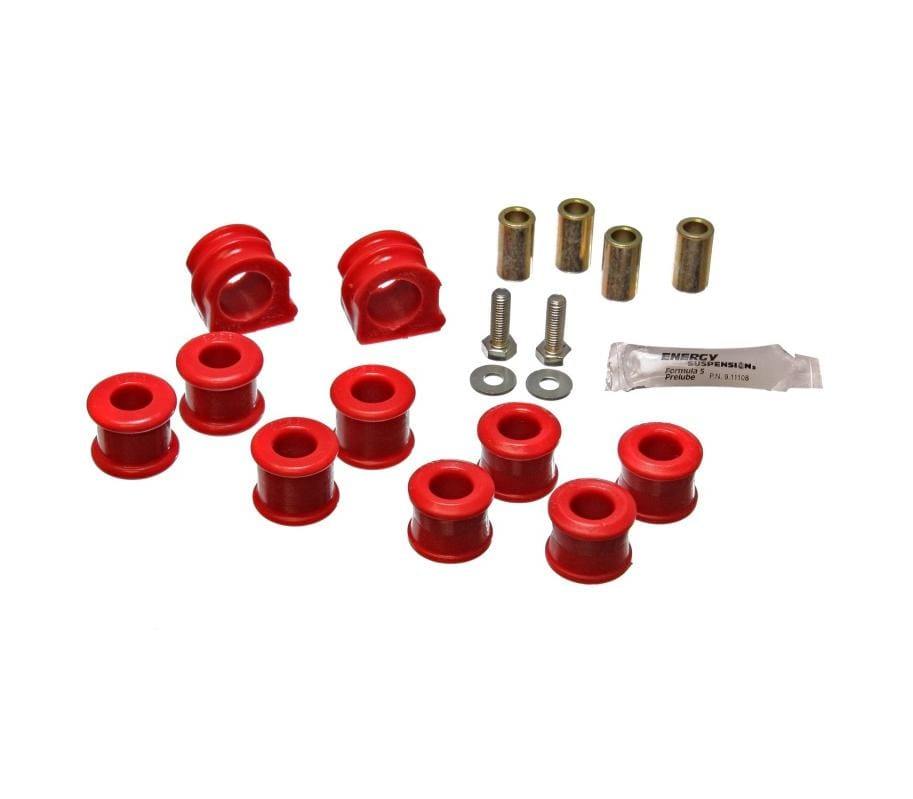 Sway Bar Bushing Kit | Mk4 w/ 23mm Front Sway Bar