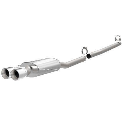 Magnaflow 2.5" Cat-Back Exhaust - R58 MINI Coupe