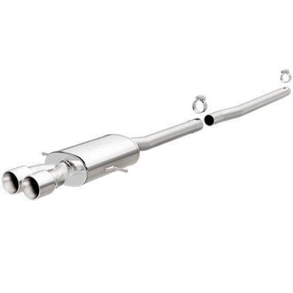 Magnaflow 2.5" Cat-Back Exhaust - R59 MINI Roadster