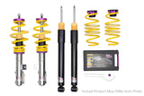 KW Coilover Kit V2 - F30 | F32 AWD w/o EDC
