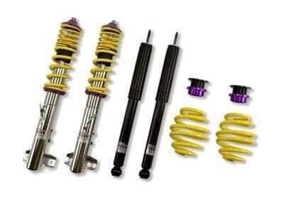 KW V2 Suspension Coilover Kit - E36 318ti