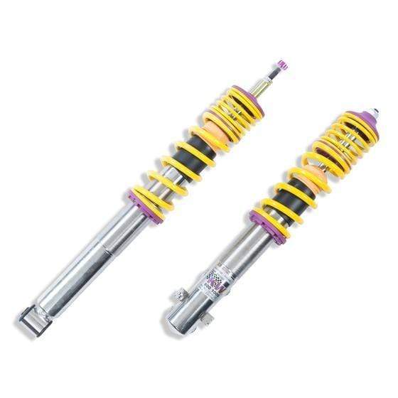  KW Suspension