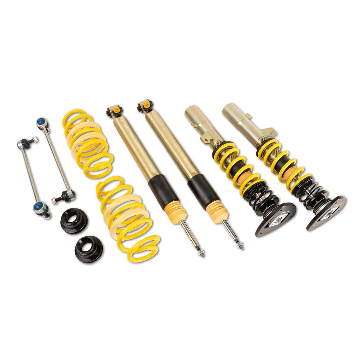 ST XTA Plus 3 Coilover Kit - BMW 3 Series E46