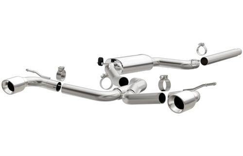 Magnaflow Performance Exhaust System | Mk7 GTi