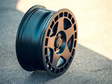 fifteen52 Cast TurboMac Wheel 18" (Asphalt Black)