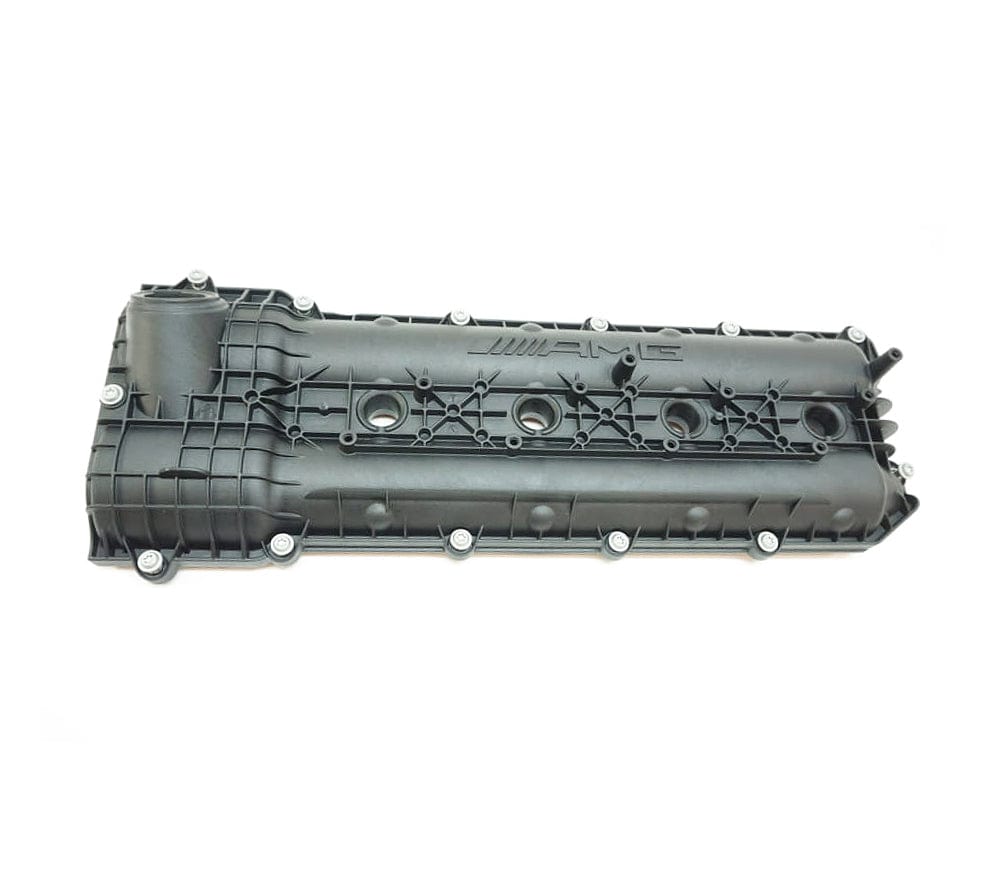 Valve Cover - Mercedes 6.3L V8 / C63 AMG / CL63 AMG / CLK63 AMG / CLS63 AMG / & More