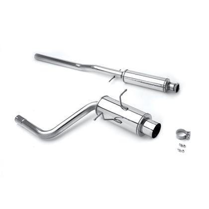 Magnaflow 2.25" Cat-Back Exhaust - R50 | R52 MINI