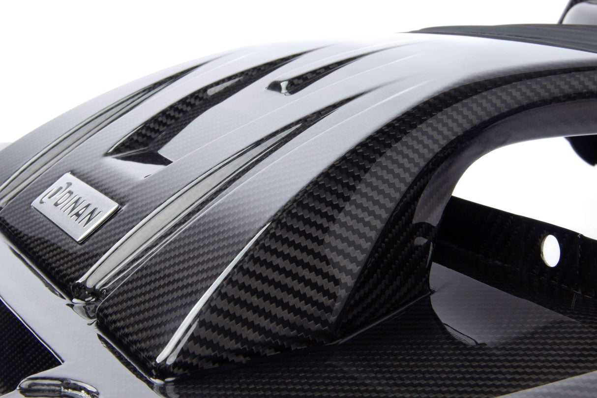 DINAN COLD AIR INTAKE - BMW / F9x X5M / X6M (incl Comp.)