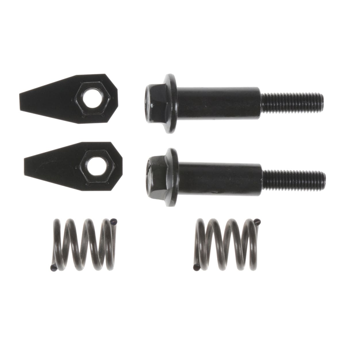 Exhaust Bolt and Spring